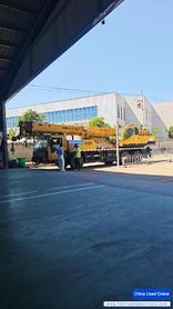 Buy XCMG QY20G Used Crane / 1 Buy XCMG QY20G Used Crane / 1